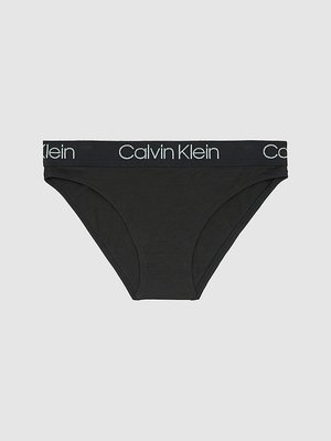 Calvin Klein Underwear – Kalhotky Body Cotton, Černá barva