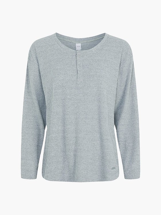 000QS6748E-P7A triko L/S Ženy