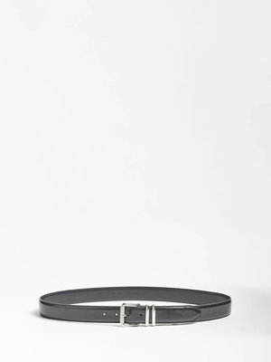 Luxe pásek – Guess, Černá barva Muži