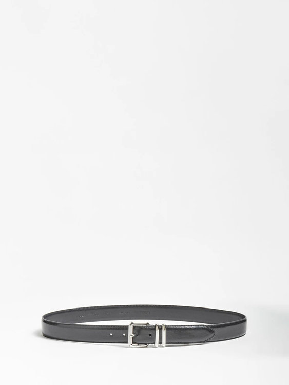 Luxe pásek – Guess, Černá barva Muži