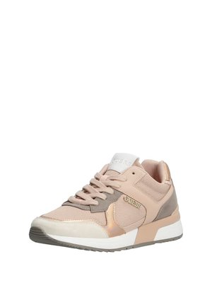 Guess – FL7M2BFAB12-NUDE TENISKY