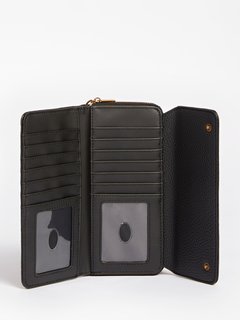 Černá barva, Downtown peněženka