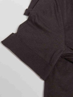 Guess – Danielle triko, Černá barva 3