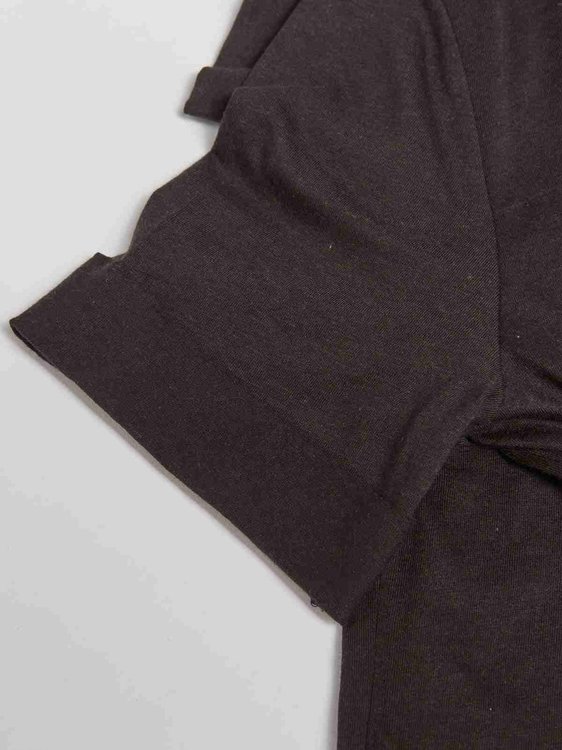 Guess – Danielle triko, Černá barva 3