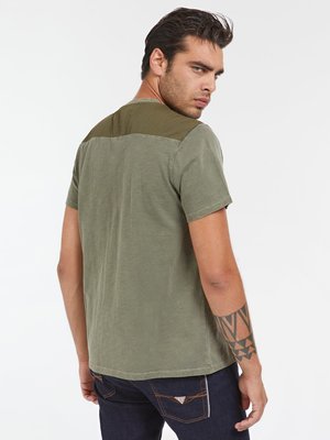 Luxusní M2GP26KA7O0-F8E3 TRIKO, XS, S, M, L, XL