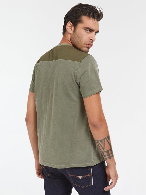 Luxusní M2GP26KA7O0-F8E3 TRIKO, XS, S, M, L, XL