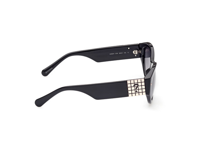 Injected sluneční brýle Černá barva Ženy, Ženy, Ženy, Ženy, Ženy 1