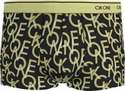 Calvin Klein Underwear – 000NB2225A-1BD boxery