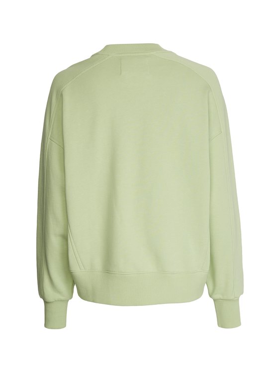 Módní není fotka Crew mikina, 2022