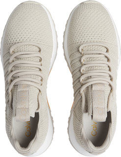 není fotka Knit tenisky Ženy