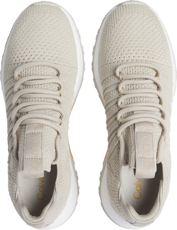 není fotka Knit tenisky Ženy