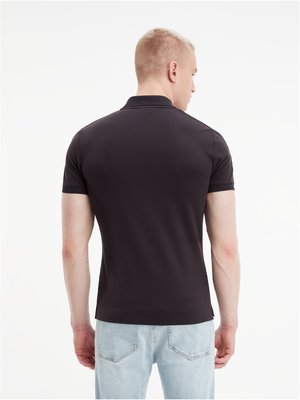 J30J320598-0GO polo s/s – Calvin Klein Jeans Muži