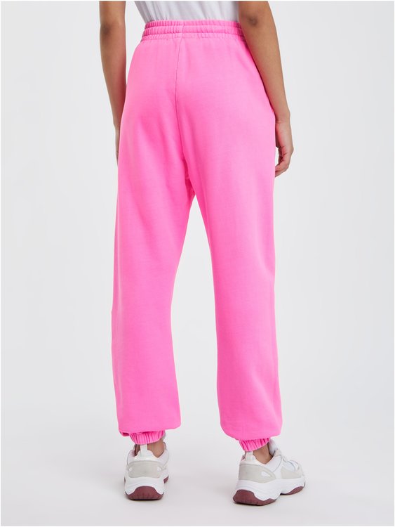 J20J218974-0JV tepláky – Calvin Klein Jeans Ženy