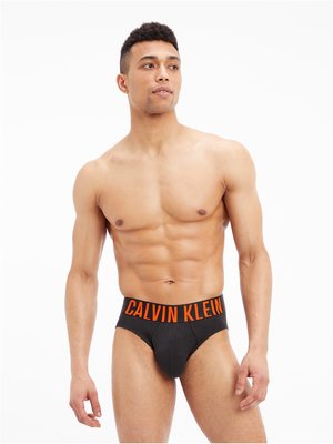 Calvin Klein Underwear – 000NB2601A-6NB slipy 2PK