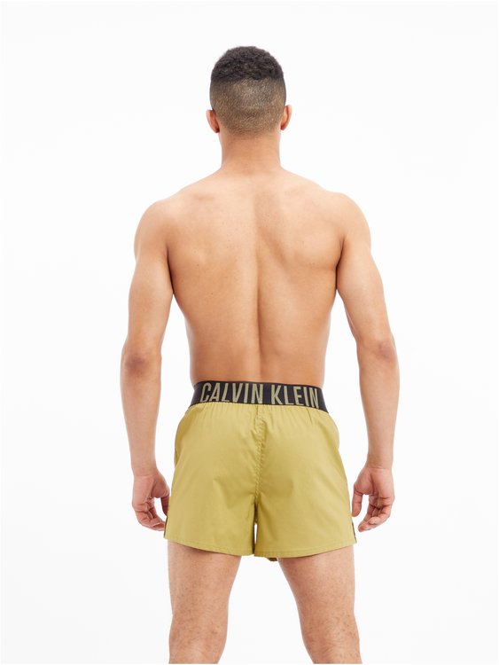 000NB2637A-6MU trenky 2PK – Calvin Klein Underwear Muži