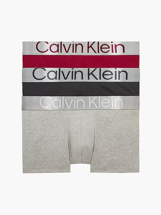 Calvin Klein Underwear – 000NB3130A-5JK boxery 3PK