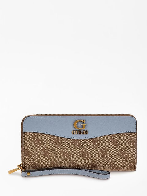 GUESS – SWSB8735460-LLT VELKÁ PENĚŽENKA