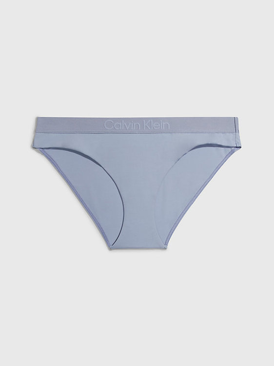 Calvin Klein Swimwear – KW0KW02032-DBS plavky BIKINI