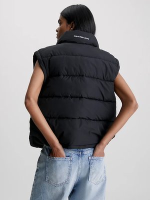 J20J221382-BEH vesta – Calvin Klein Jeans Ženy