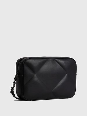 Re-Lock Camera crossbody – Calvin Klein Jeans, Černá barva Ženy