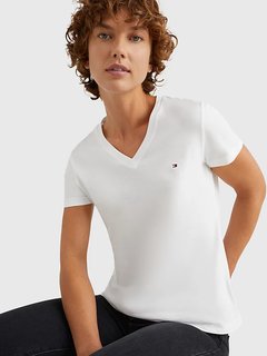 WW0WW24969-100 triko s/s