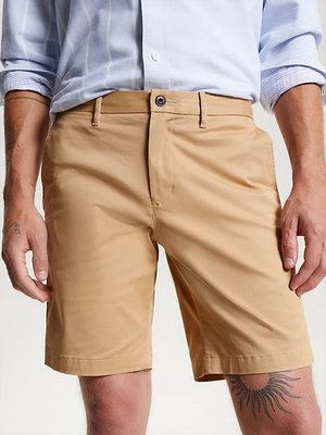 Tommy Hilfiger – MW0MW23563-RBL šortky