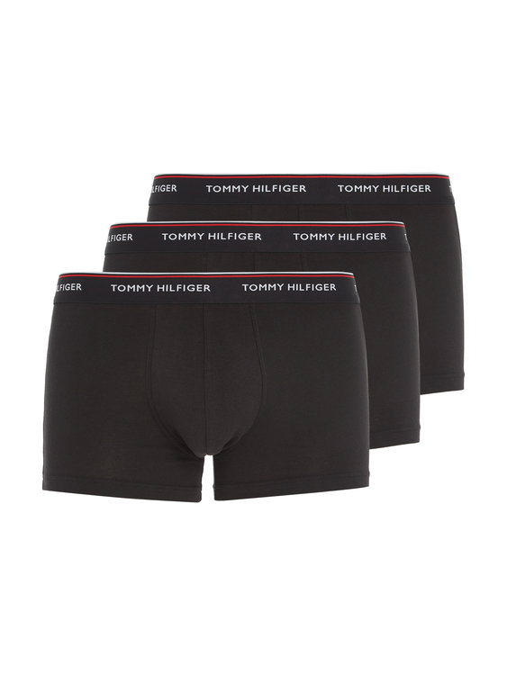 Tommy Hilfiger 1U87903841-990 boxery Low Risetrunk