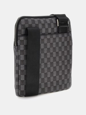 HMJESEP4123-BLA CROSSBODY – GUESS Muži