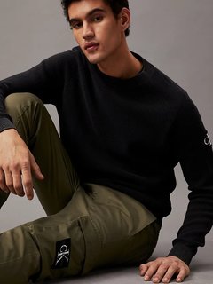 Luxusní Skinny Washed kalhoty, Zelená barva, XS, S, M, L, XL