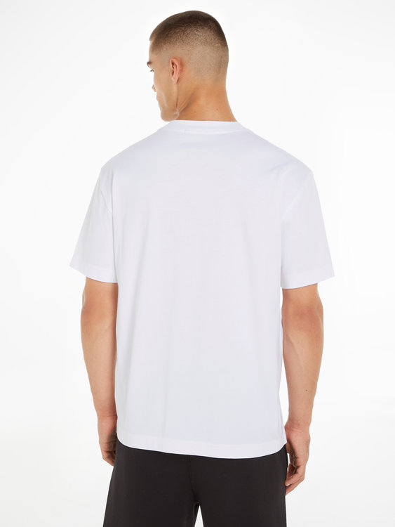 Calvin Klein Jeans J30J325195-YAF triko s/s