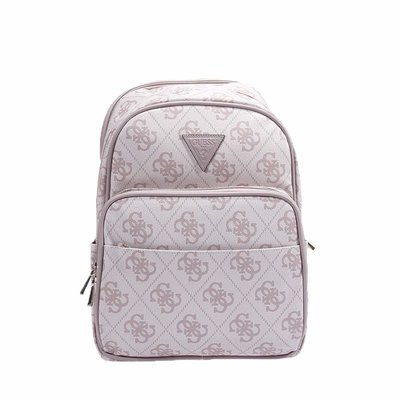 GUESS – Berta batoh, Růžová barva