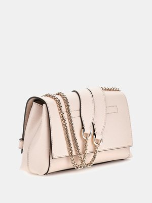 Levante Convertible crossbody – GUESS, Růžová barva Ženy