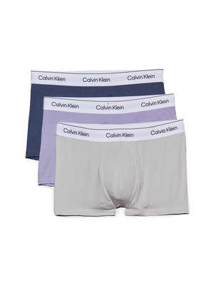 LV00NB4392-VYV boxery TRUNK 3PK Muži