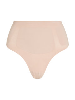LV00QF8116-7NS tanga EXTRA FIRM SEAMLESS Ženy