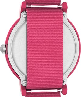 Luxusní TW2W832006B-PINK HODINKY, UNI