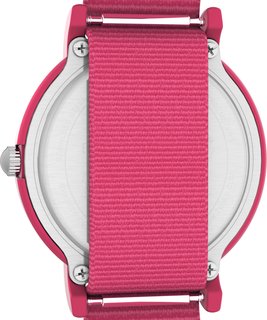 Luxusní TW2W832006B-PINK HODINKY, UNI