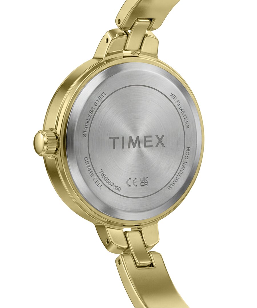 Luxusní TWG067900UK-GOLD HODINKY, UNI