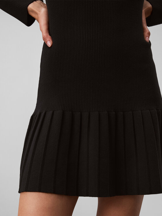 LV047H368G-UB1 šaty l/s Ženy