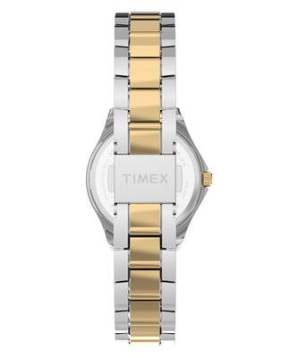 Módní TW6A04700-TWO-TONE HODINKY, 2026