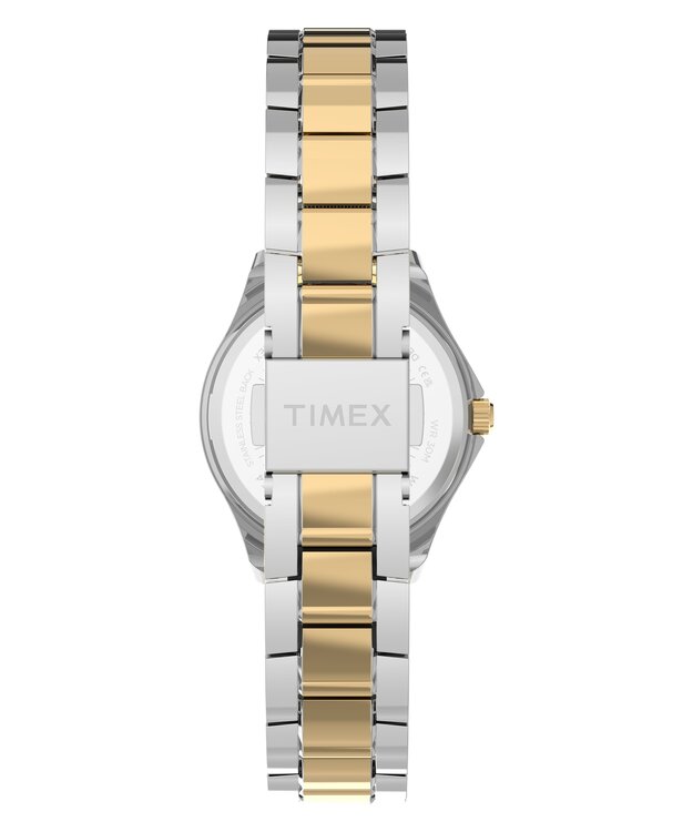 Módní TW6A04700-TWO-TONE HODINKY, 2026