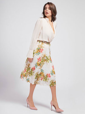 1GG7019540Z-P0ZA SUKNĚ Ženy