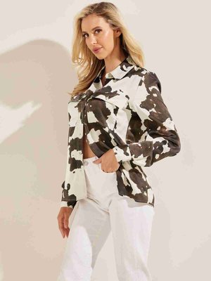 Guess – W2RH09WD8G2-P30G KOŠILE