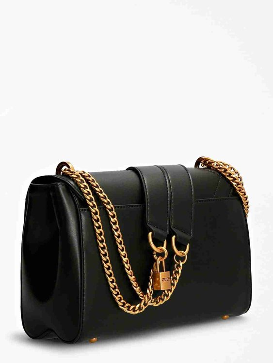 HWQA7870190-BLA KABELKA – Guess Ženy