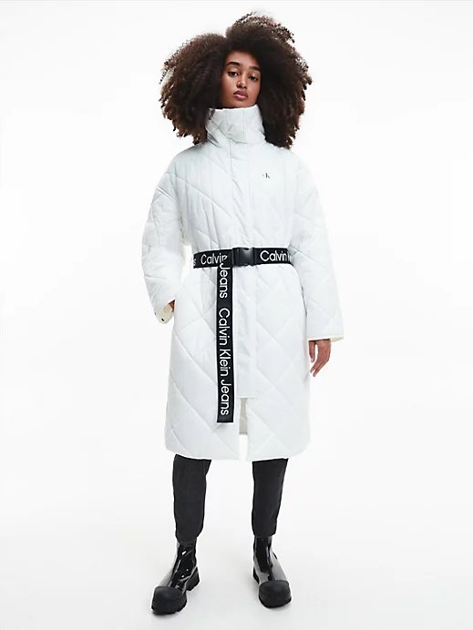 Calvin Klein Jeans – J20J220334-YBI bunda