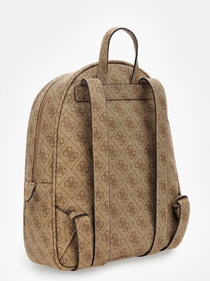 Elements batoh – GUESS, Hnědá barva Ženy