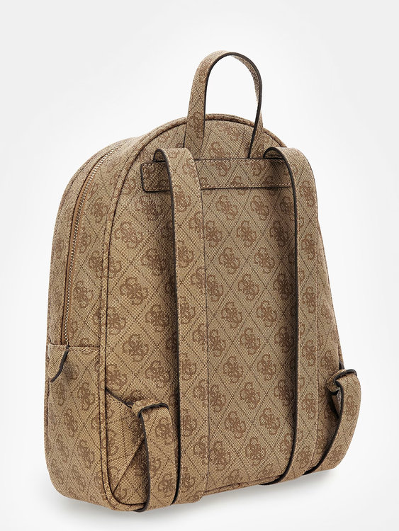 Elements batoh – GUESS, Hnědá barva Ženy