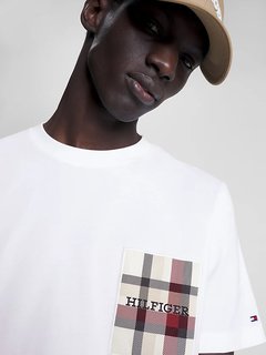 MW0MW32120-YBR triko s/s