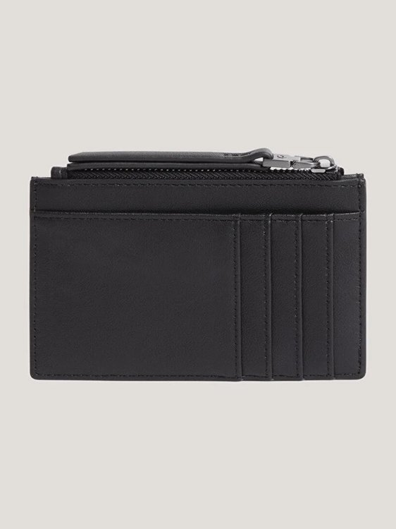 Re-lock Quilt pouzdro na karty – Calvin Klein Jeans, Černá barva Ženy