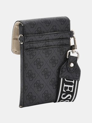 HWSG9211810-CLO POUZDRO NA MOBIL – GUESS Ženy