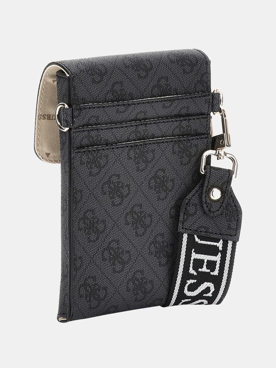 HWSG9211810-CLO POUZDRO NA MOBIL – GUESS Ženy